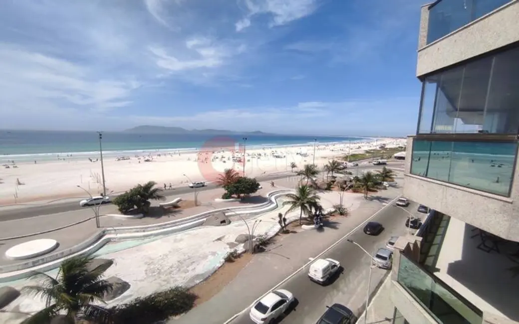 Foto 8 de Cobertura com 6 quartos à venda, 200m2 em Centro, Cabo Frio - RJ