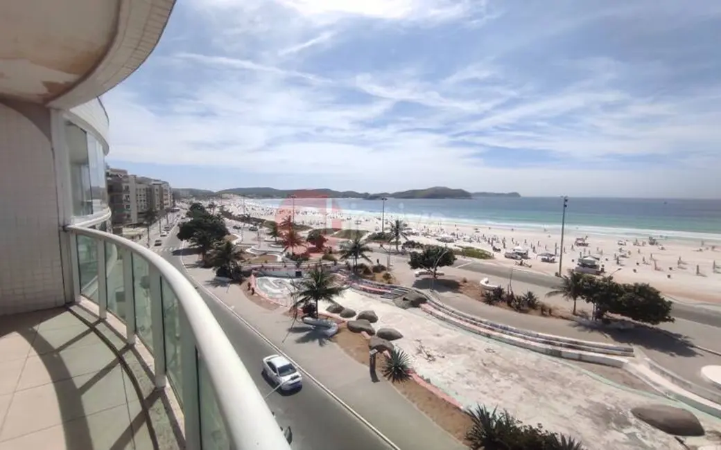 Foto 7 de Cobertura com 6 quartos à venda, 200m2 em Centro, Cabo Frio - RJ