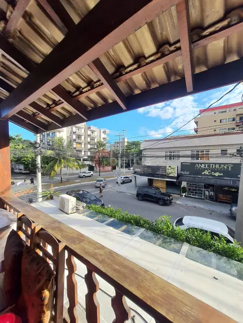 Foto 1 de Casa com 5 quartos à venda, 160m2 em Braga, Cabo Frio - RJ