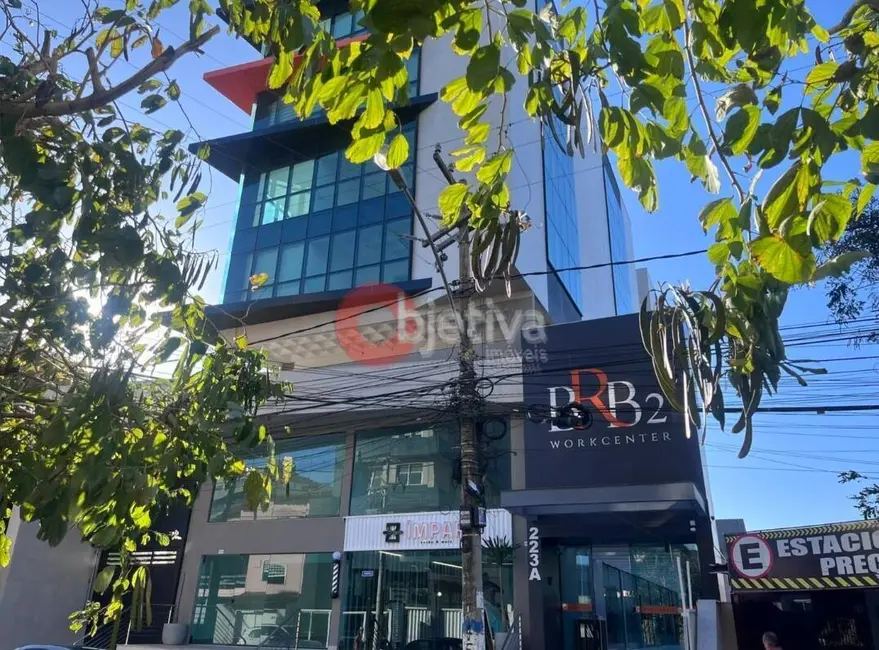 Foto 1 de Sala Comercial à venda e para alugar, 30m2 em Passagem, Cabo Frio - RJ
