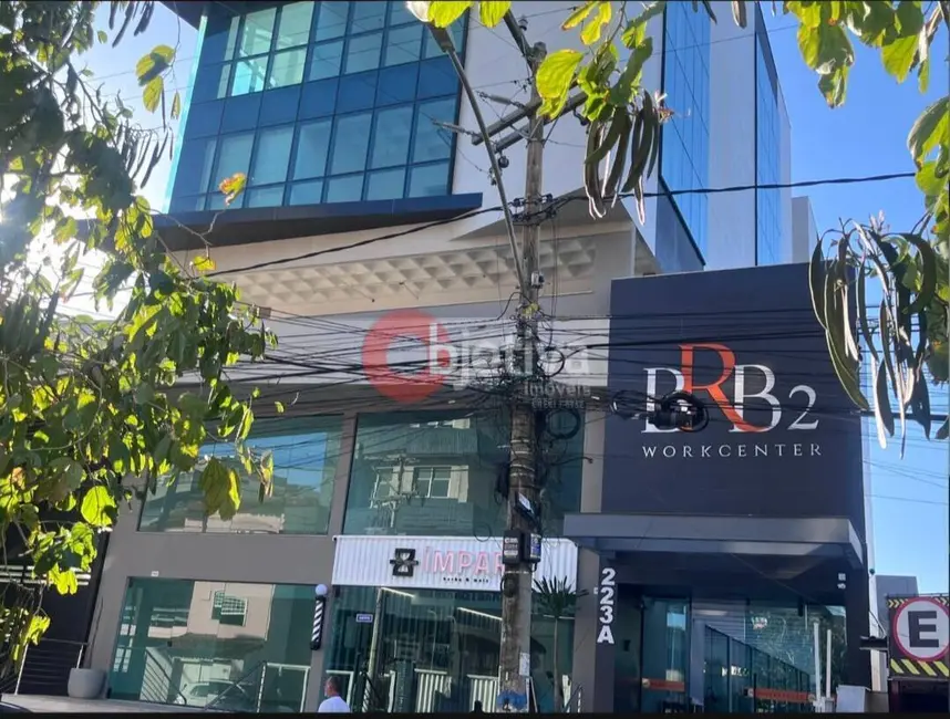 Foto 2 de Sala Comercial à venda e para alugar, 30m2 em Passagem, Cabo Frio - RJ