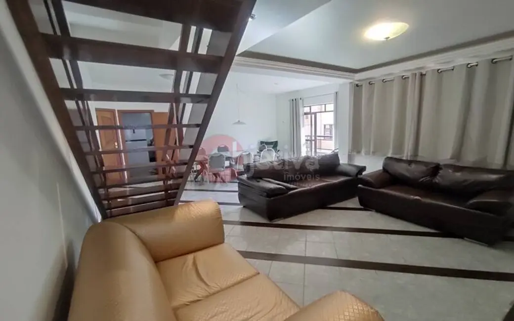 Cobertura com 4 quartos à venda, 220m2 em Vila Nova, Cabo Frio - RJ - imagem 8 Foto 8 de Cobertura com 4 quartos à venda, 220m2 em Vila Nova, Cabo Frio - RJ