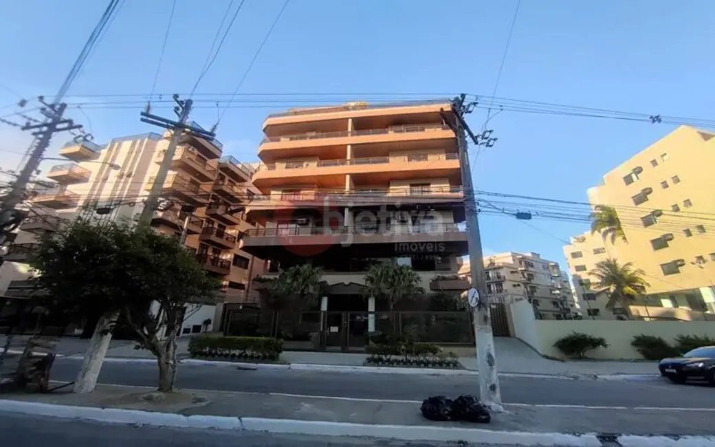 Foto 1 de Cobertura com 4 quartos à venda, 220m2 em Vila Nova, Cabo Frio - RJ