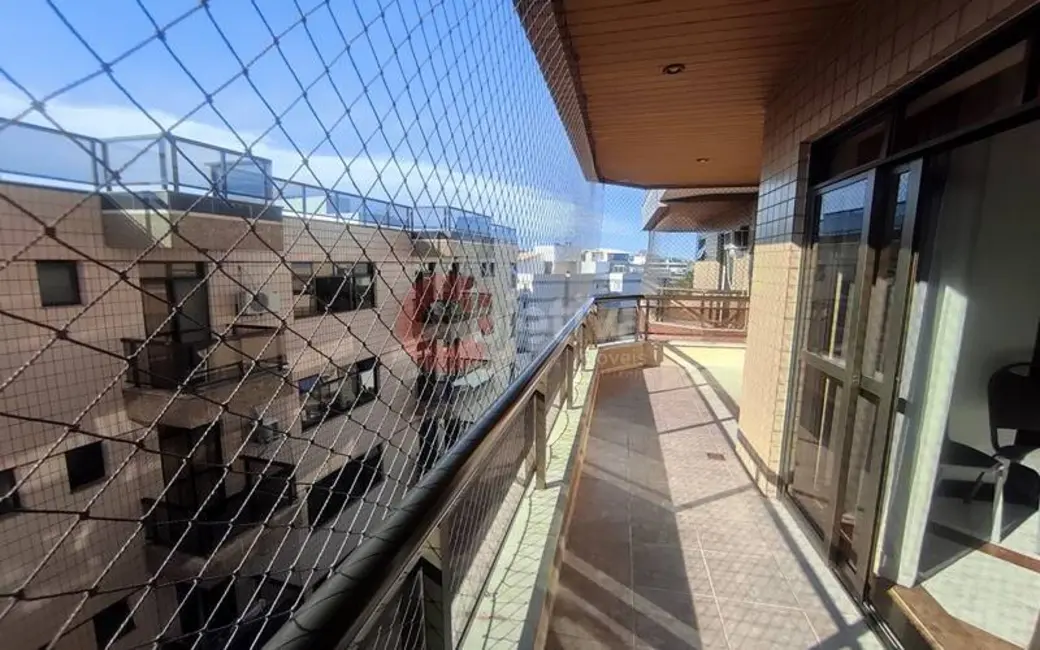 Cobertura com 4 quartos à venda, 220m2 em Vila Nova, Cabo Frio - RJ - imagem 5 Foto 5 de Cobertura com 4 quartos à venda, 220m2 em Vila Nova, Cabo Frio - RJ