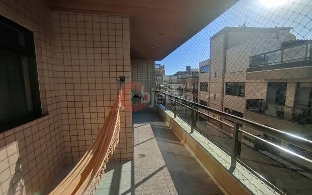 Cobertura com 4 quartos à venda, 220m2 em Vila Nova, Cabo Frio - RJ - imagem 7 Foto 7 de Cobertura com 4 quartos à venda, 220m2 em Vila Nova, Cabo Frio - RJ