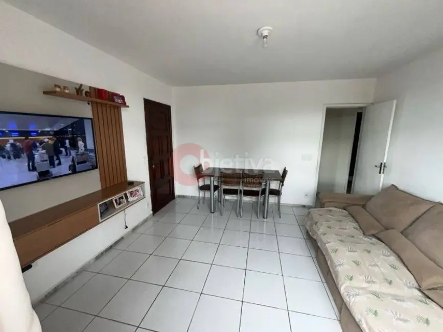 Apartamento com 2 quartos à venda, 54m2 em Centro, Cabo Frio - RJ - imagem 2 Foto 2 de Apartamento com 2 quartos à venda, 54m2 em Centro, Cabo Frio - RJ