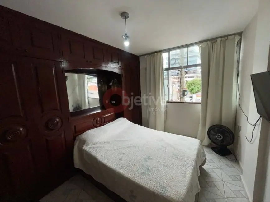 Apartamento com 2 quartos à venda, 54m2 em Centro, Cabo Frio - RJ - imagem 7 Foto 7 de Apartamento com 2 quartos à venda, 54m2 em Centro, Cabo Frio - RJ