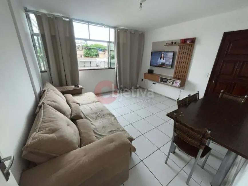 Apartamento com 2 quartos à venda, 54m2 em Centro, Cabo Frio - RJ - imagem 4 Foto 4 de Apartamento com 2 quartos à venda, 54m2 em Centro, Cabo Frio - RJ