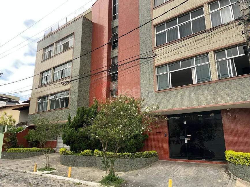 Apartamento com 2 quartos à venda, 54m2 em Centro, Cabo Frio - RJ - imagem 1 Foto 1 de Apartamento com 2 quartos à venda, 54m2 em Centro, Cabo Frio - RJ