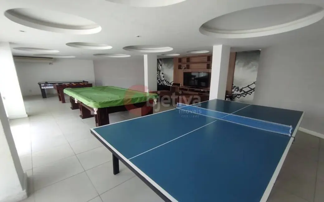 Apartamento com 4 quartos à venda, 200m2 em Centro, Cabo Frio - RJ - imagem 8 Foto 8 de Apartamento com 4 quartos à venda, 200m2 em Centro, Cabo Frio - RJ