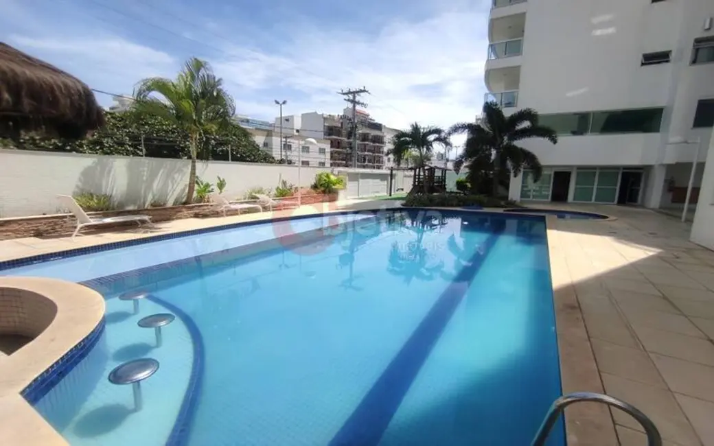 Apartamento com 4 quartos à venda, 200m2 em Centro, Cabo Frio - RJ - imagem 2 Foto 2 de Apartamento com 4 quartos à venda, 200m2 em Centro, Cabo Frio - RJ