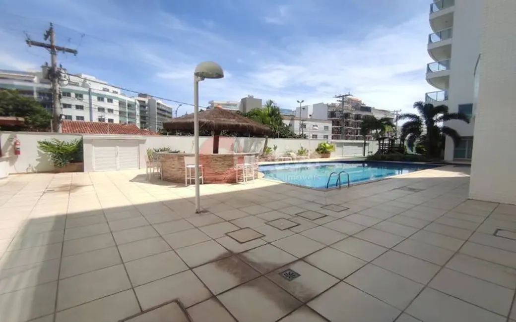 Apartamento com 4 quartos à venda, 200m2 em Centro, Cabo Frio - RJ - imagem 6 Foto 6 de Apartamento com 4 quartos à venda, 200m2 em Centro, Cabo Frio - RJ