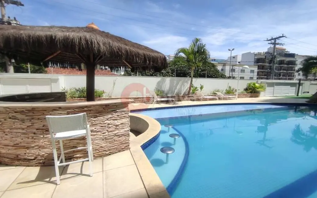 Apartamento com 4 quartos à venda, 200m2 em Centro, Cabo Frio - RJ - imagem 5 Foto 5 de Apartamento com 4 quartos à venda, 200m2 em Centro, Cabo Frio - RJ