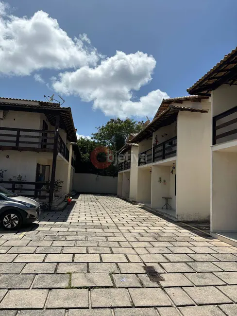 Casa de Condomínio com 2 quartos à venda, 70m2 em Ogiva, Cabo Frio - RJ - imagem 2 Foto 2 de Casa de Condomínio com 2 quartos à venda, 70m2 em Ogiva, Cabo Frio - RJ