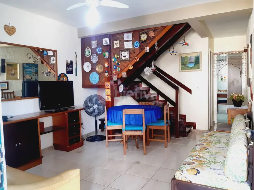 Foto 7 de Casa com 3 quartos à venda, 133m2 em Peró, Cabo Frio - RJ