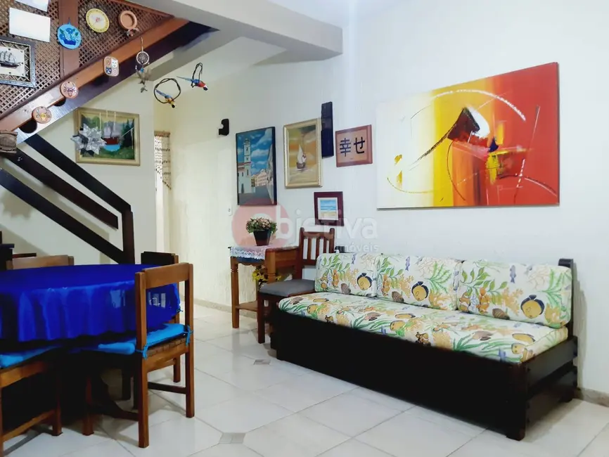 Foto 2 de Casa com 3 quartos à venda, 133m2 em Peró, Cabo Frio - RJ