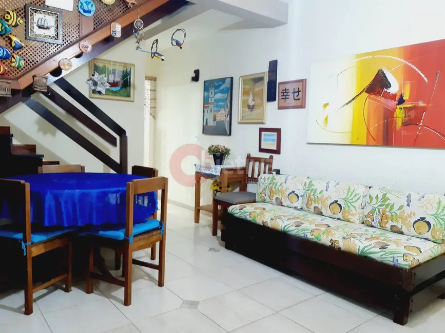 Foto 6 de Casa com 3 quartos à venda, 133m2 em Peró, Cabo Frio - RJ