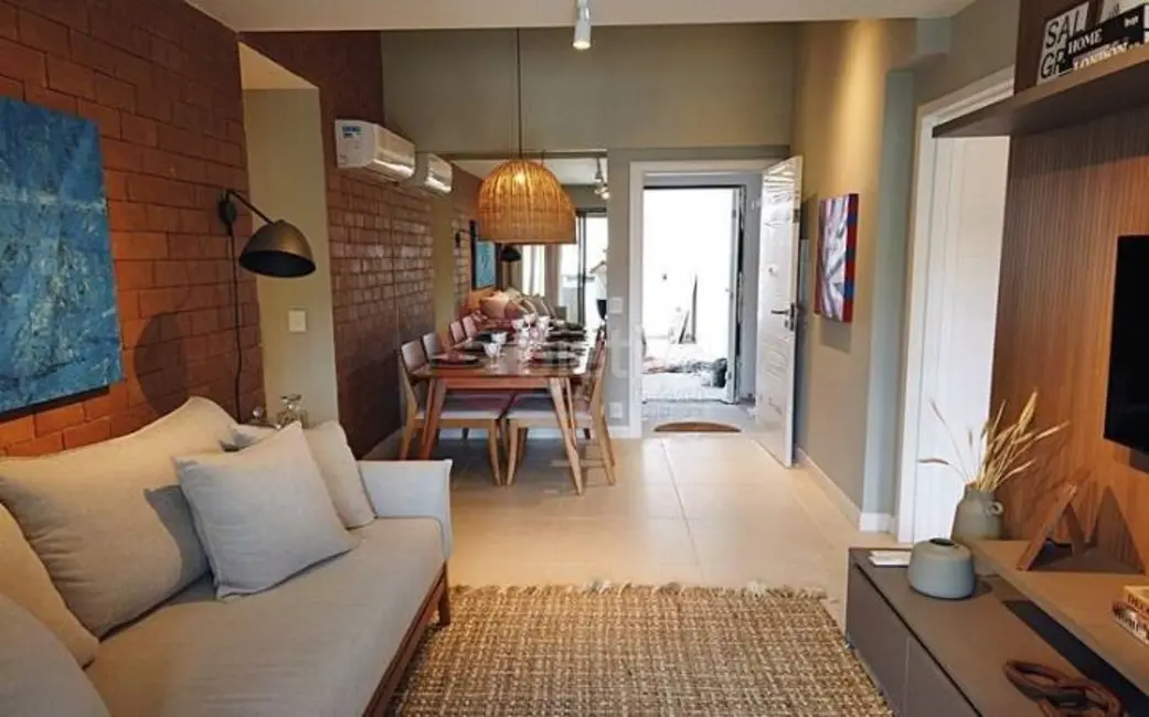 Foto 5 de Cobertura com 2 quartos à venda, 143m2 em Algodoal, Cabo Frio - RJ