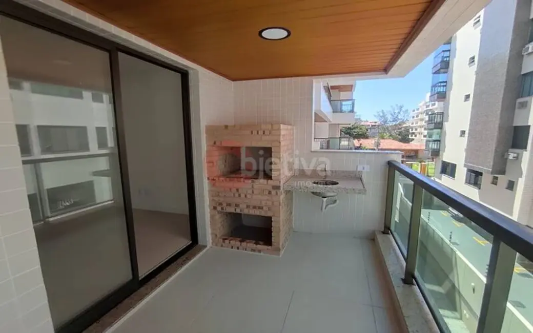 Apartamento com 2 quartos à venda, 116m2 em Algodoal, Cabo Frio - RJ - imagem 6 Foto 6 de Apartamento com 2 quartos à venda, 116m2 em Algodoal, Cabo Frio - RJ