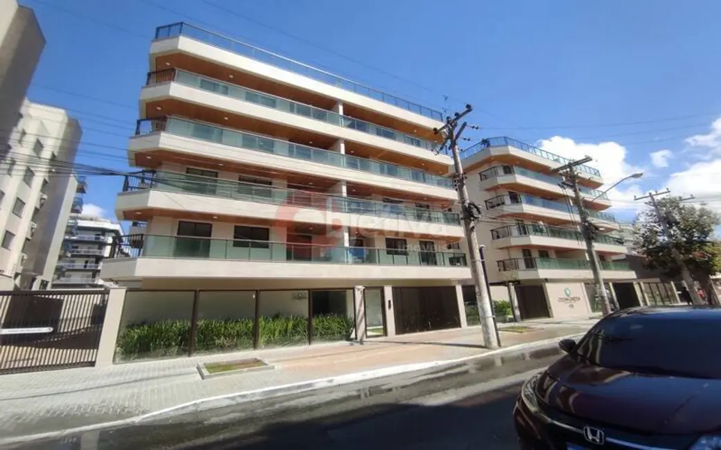 Apartamento com 2 quartos à venda, 116m2 em Algodoal, Cabo Frio - RJ - imagem 1 Foto 1 de Apartamento com 2 quartos à venda, 116m2 em Algodoal, Cabo Frio - RJ