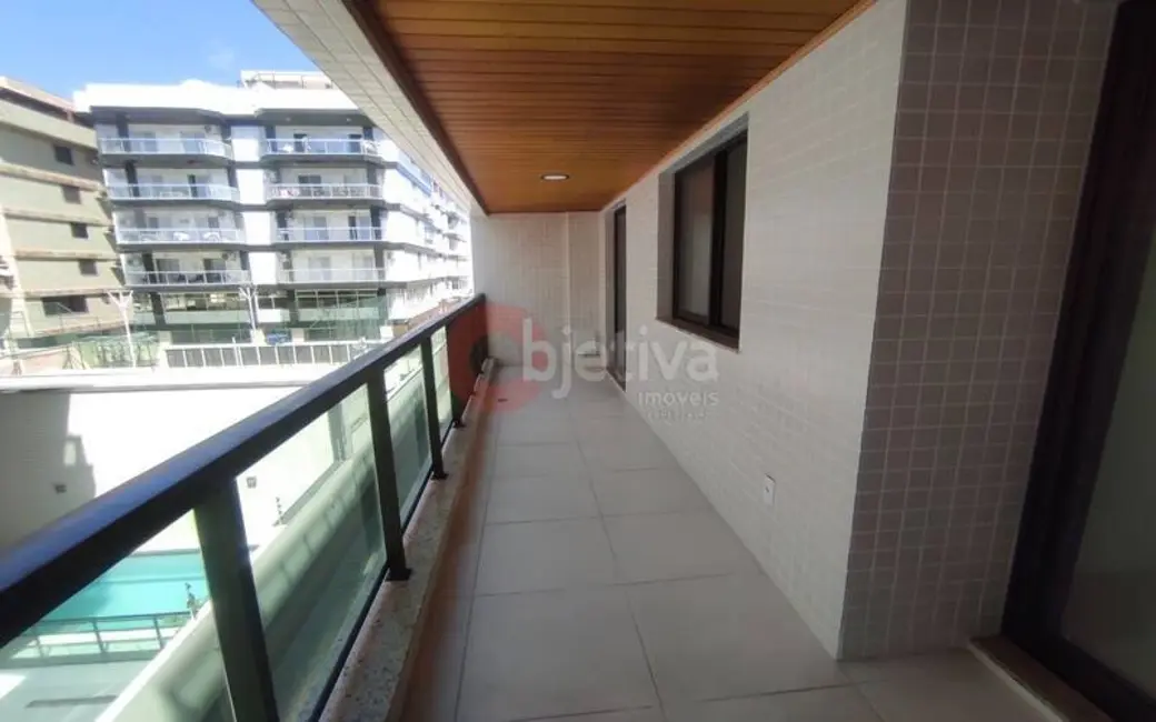 Apartamento com 2 quartos à venda, 116m2 em Algodoal, Cabo Frio - RJ - imagem 4 Foto 4 de Apartamento com 2 quartos à venda, 116m2 em Algodoal, Cabo Frio - RJ