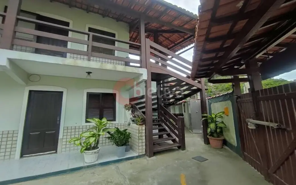 Foto 1 de Casa de Condomínio com 3 quartos à venda, 80m2 em Peró, Cabo Frio - RJ