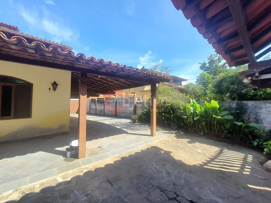 Foto 7 de Casa com 4 quartos à venda, 250m2 em Cabo Frio - RJ