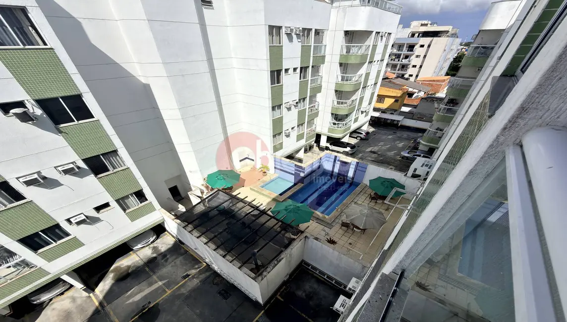 Foto 4 de Cobertura com 2 quartos à venda, 118m2 em Braga, Cabo Frio - RJ