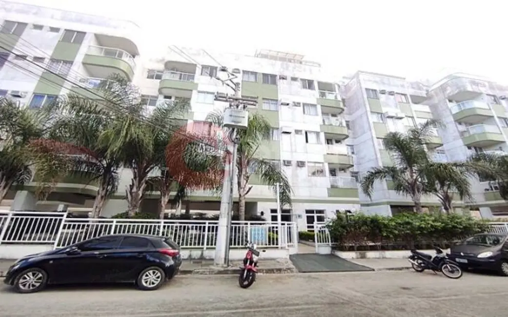 Foto 1 de Cobertura com 2 quartos à venda, 118m2 em Braga, Cabo Frio - RJ