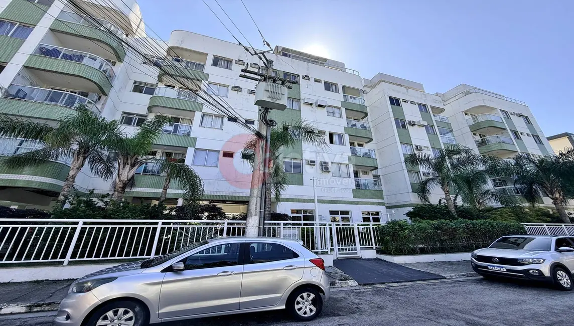 Foto 1 de Cobertura com 2 quartos à venda, 118m2 em Braga, Cabo Frio - RJ