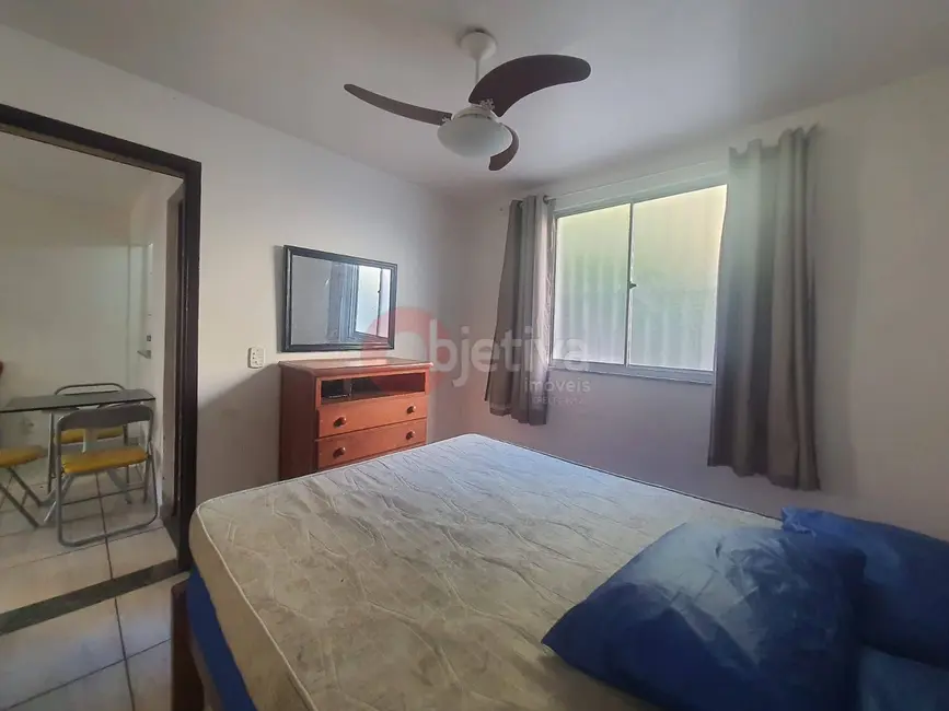 Foto 8 de Apartamento com 2 quartos à venda, 45m2 em Gamboa, Cabo Frio - RJ