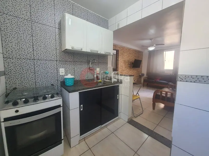 Foto 4 de Apartamento com 2 quartos à venda, 45m2 em Gamboa, Cabo Frio - RJ