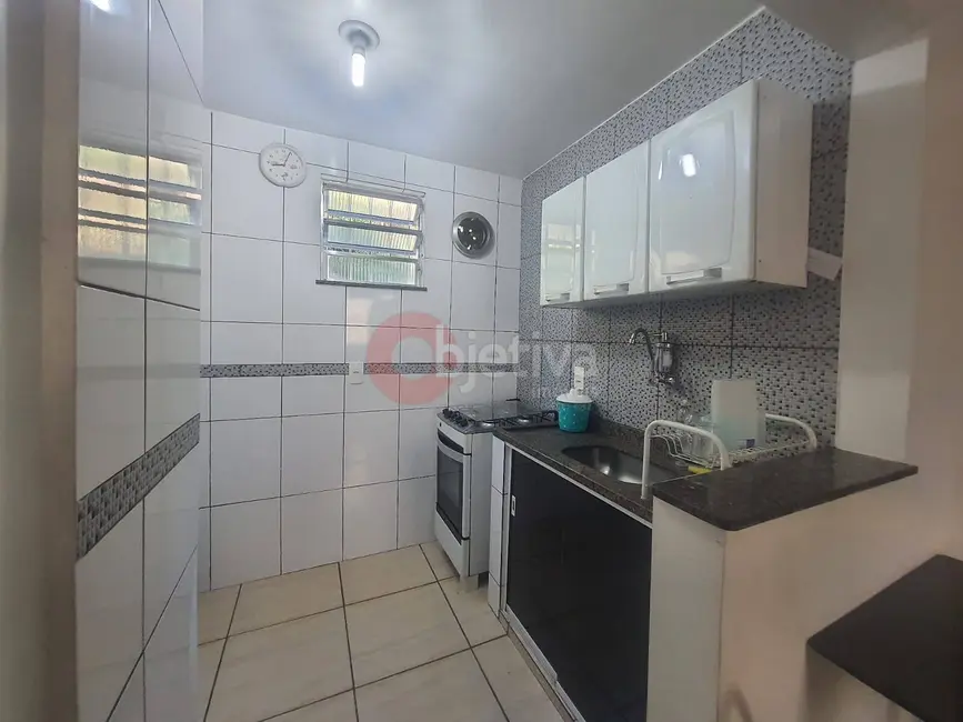 Foto 5 de Apartamento com 2 quartos à venda, 45m2 em Gamboa, Cabo Frio - RJ