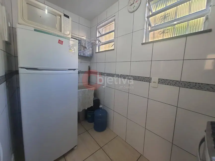 Foto 6 de Apartamento com 2 quartos à venda, 45m2 em Gamboa, Cabo Frio - RJ