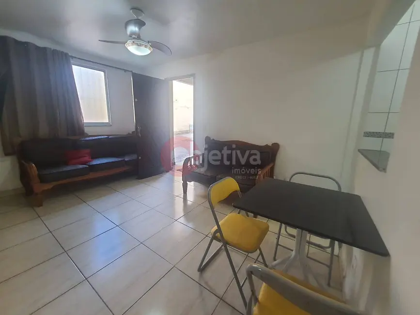 Foto 2 de Apartamento com 2 quartos à venda, 45m2 em Gamboa, Cabo Frio - RJ