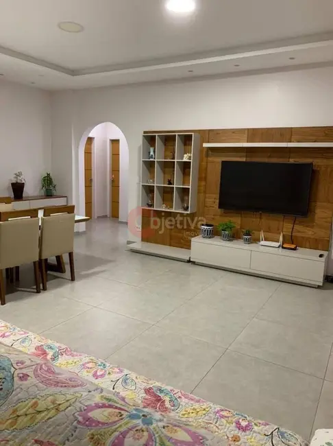 Foto 1 de Apartamento com 3 quartos para alugar, 149m2 em Vila Nova, Cabo Frio - RJ