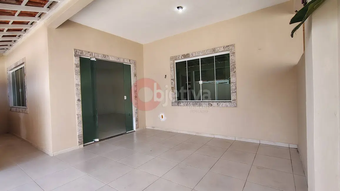 Casa com 2 quartos à venda, 106m2 em Peró, Cabo Frio - RJ - imagem 1 Foto 1 de Casa com 2 quartos à venda, 106m2 em Peró, Cabo Frio - RJ