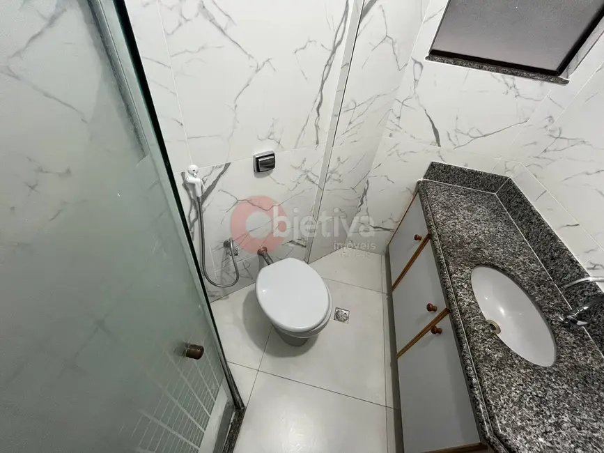 Foto 9 de Apartamento com 3 quartos para alugar, 150m2 em Passagem, Cabo Frio - RJ