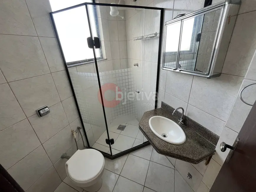 Foto 8 de Apartamento com 3 quartos para alugar, 150m2 em Passagem, Cabo Frio - RJ