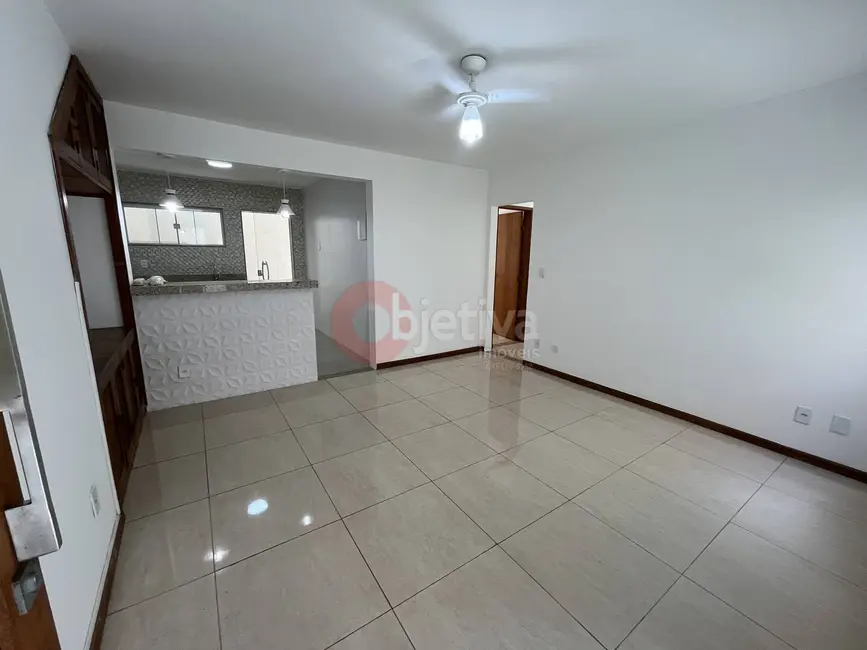 Apartamento com 3 quartos à venda, 100m2 em Braga, Cabo Frio - RJ - imagem 2 Foto 2 de Apartamento com 3 quartos à venda, 100m2 em Braga, Cabo Frio - RJ