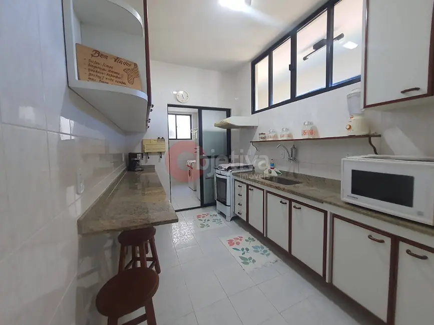 Foto 5 de Cobertura com 3 quartos à venda, 175m2 em Cabo Frio - RJ