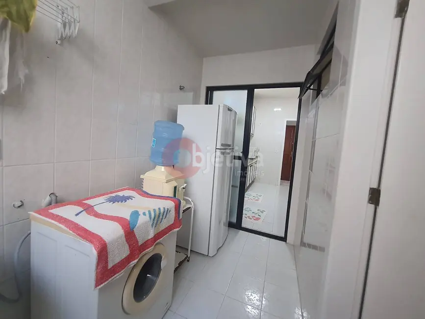 Foto 8 de Cobertura com 3 quartos à venda, 175m2 em Cabo Frio - RJ