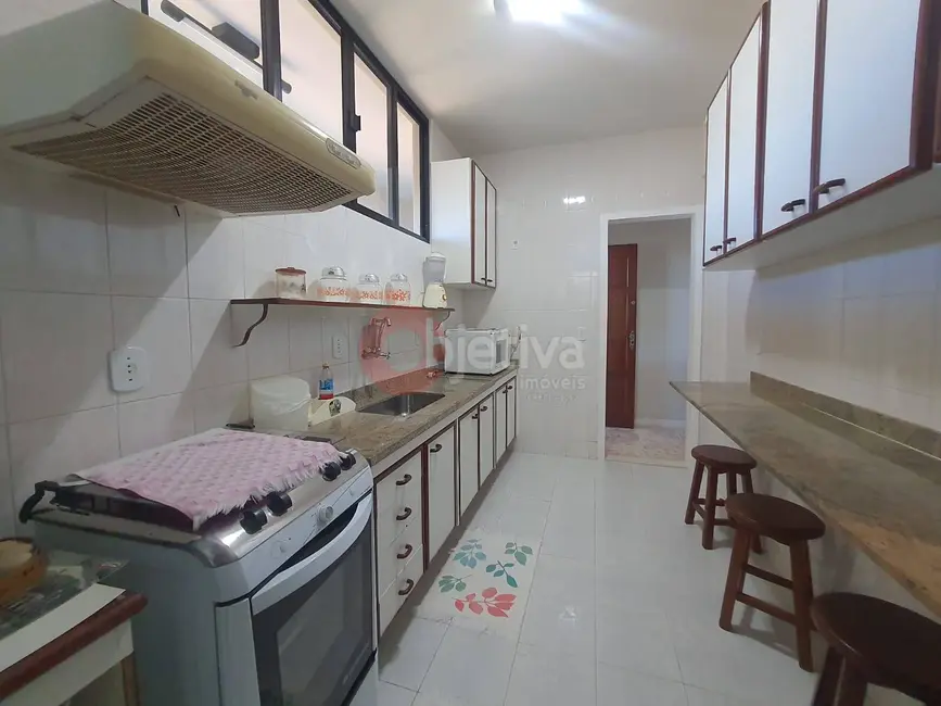 Foto 6 de Cobertura com 3 quartos à venda, 175m2 em Cabo Frio - RJ