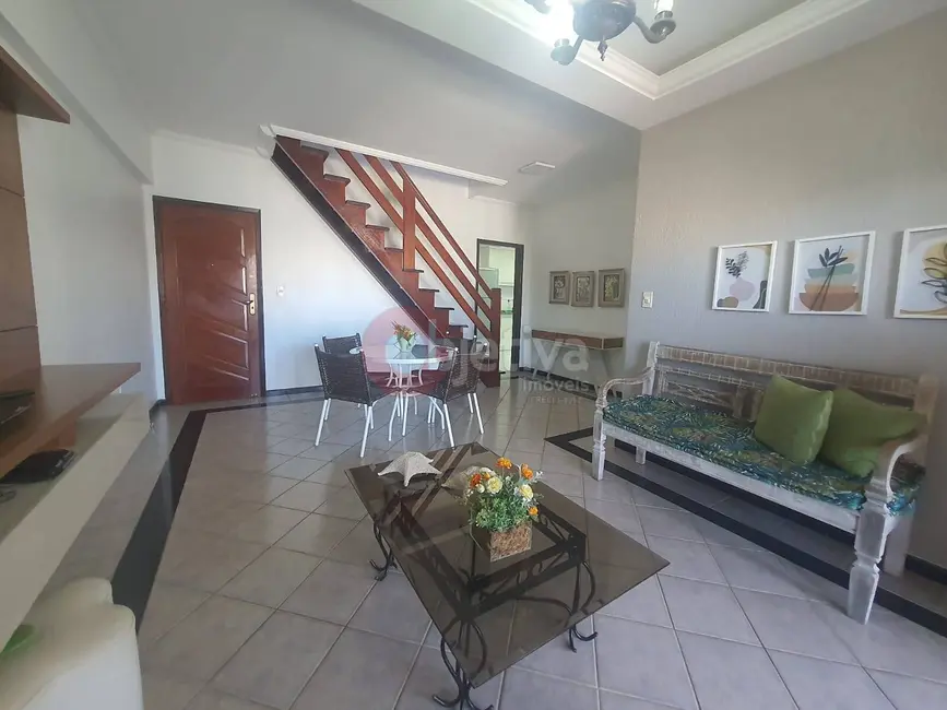 Foto 1 de Cobertura com 4 quartos à venda, 250m2 em Braga, Cabo Frio - RJ
