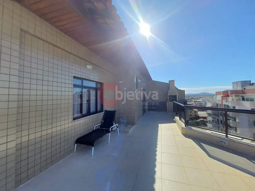 Foto 8 de Cobertura com 4 quartos à venda, 250m2 em Braga, Cabo Frio - RJ