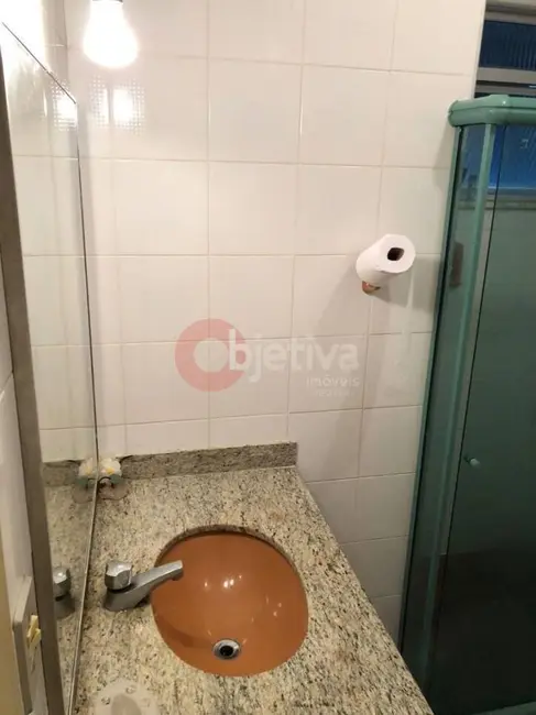 Foto 4 de Apartamento com 2 quartos à venda, 70m2 em Passagem, Cabo Frio - RJ