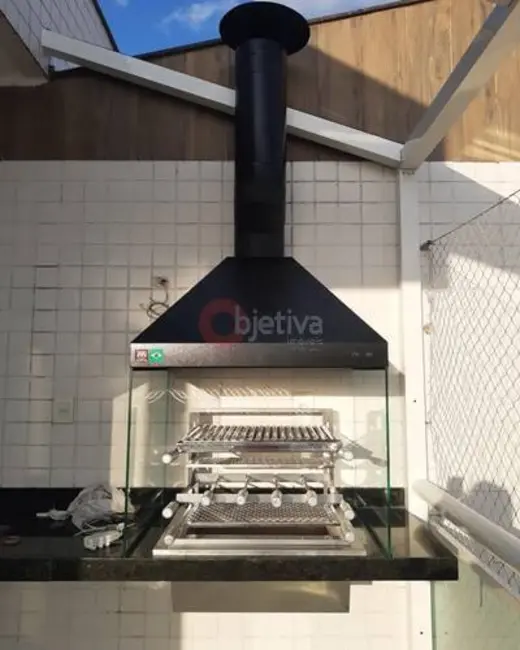 Cobertura com 2 quartos à venda, 108m2 em Braga, Cabo Frio - RJ - imagem 9 Foto 9 de Cobertura com 2 quartos à venda, 108m2 em Braga, Cabo Frio - RJ