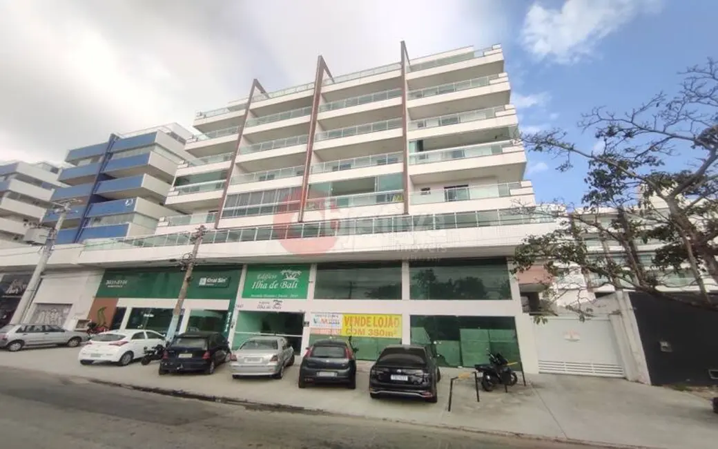 Foto 1 de Cobertura com 2 quartos à venda, 108m2 em Braga, Cabo Frio - RJ