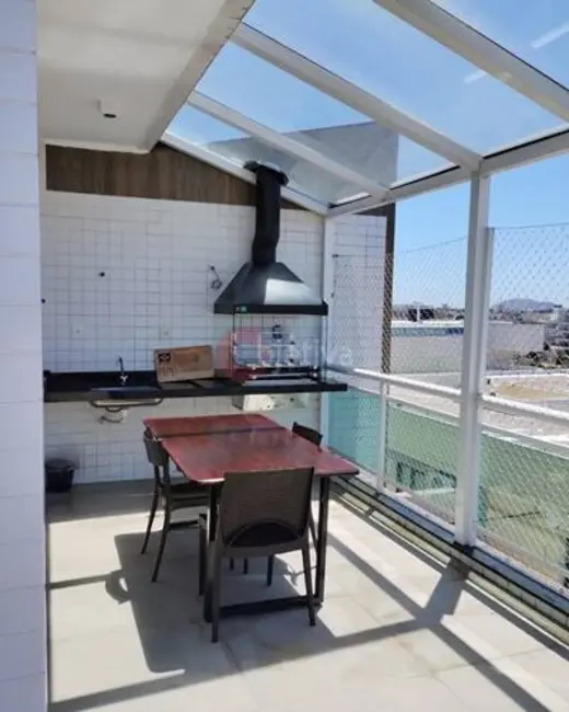 Cobertura com 2 quartos à venda, 108m2 em Braga, Cabo Frio - RJ - imagem 8 Foto 8 de Cobertura com 2 quartos à venda, 108m2 em Braga, Cabo Frio - RJ