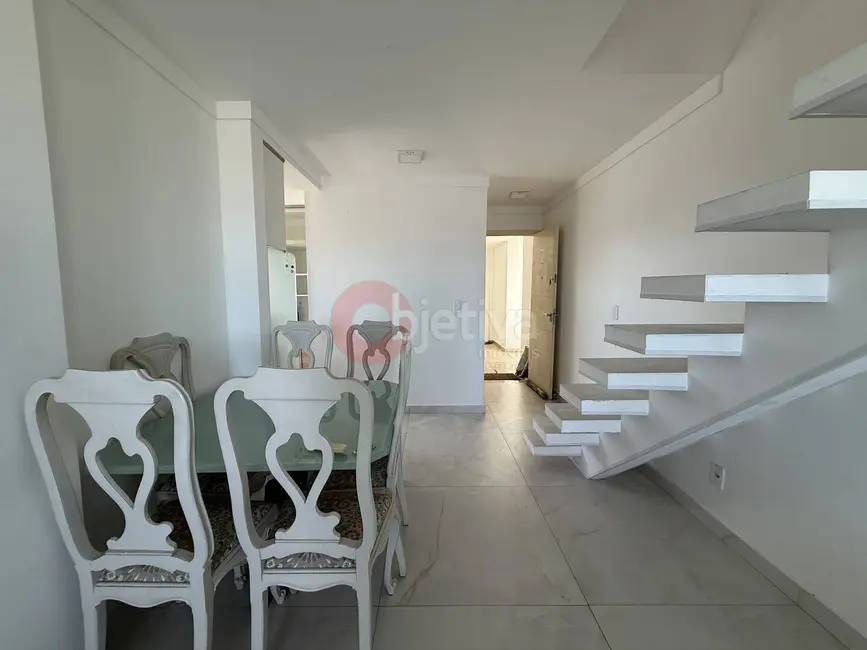 Foto 3 de Apartamento à venda e para alugar, 70m2 em Braga, Cabo Frio - RJ